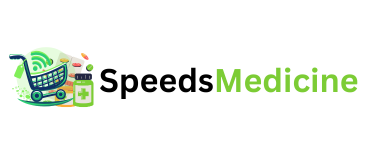 SpeedsMedicine 1