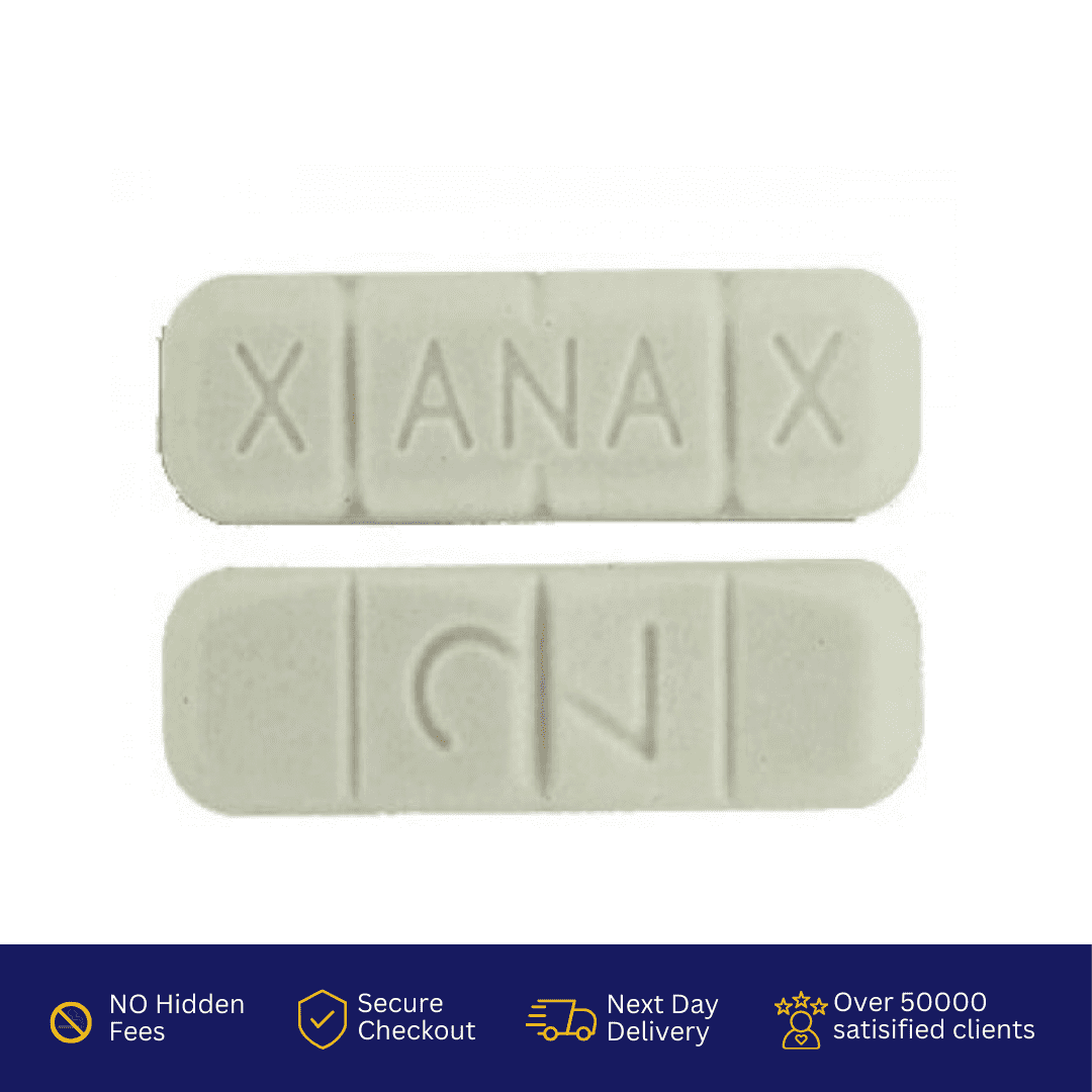 Xanax Bars 2mg 1
