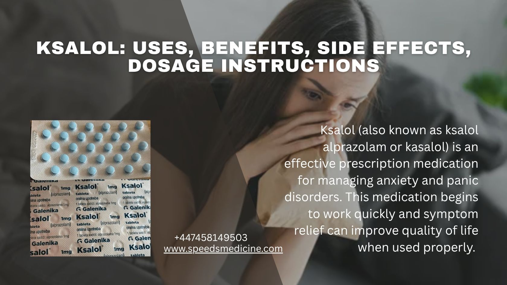 Ksalol Tablets